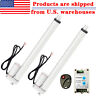La450c-5.7-2 Szmwkj Linear Actuator Remote Control Heavy Duty Electric Motor Ig