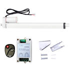 La450zc-14-1 Szmwkj Stroke Linear Actuator Brackets Wireless Motor Controller