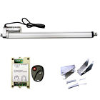 La450zc-4-1 Szmwkj Linear Actuator Motor Positive Inversion Controller Kits