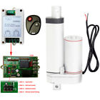 La50c-5.7-1 Szmwkj Stroke Linear Actuator Dc Motor Remote Control Auto Rv