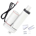 La50z-5.7-1 Szmwkj Stroke Heavy Duty Dc Linear Actuator Motor For Electric La50z-5.7-1 Szmwkj Stroke Heavy Duty Dc Linear Actuator Motor For Electric