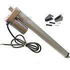 La643938 Ezzy Lift Heavy Duty Linear Actuator With Mounting Brackets Stroke