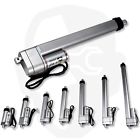 Lact Creative Linear Actuator Heavy Duty Actuators Werks