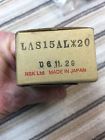 Las15al 20 Nsk Linear Guide New In Box