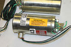 Laurence New Soli-con Actuator Type