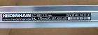 Lc 483- 5nm 483 Heidenhain 470mm Lc 483- 5nm 483 Heidenhain 470mm