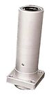 Lcf-40bluu Ball Bushing Bearing Unit With Flange Series 783942904253