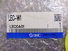 Lec-w1 Smc Electric Actuator Control