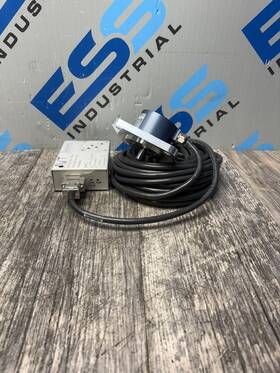 514510-46 Leine Linde Rsi 503 Encoder With Avt Sync Level Matcher 25504040
