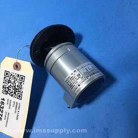 809666-01 Leine & Linde And Encoder 3275