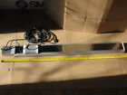 Lejs40s2a-1000-r5a1 Smc High Rigidity Electric Linear Actuator Ball Screw