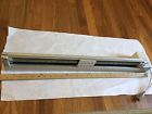 Lemh25lut-500-s52n1 Smc Used Actuator Lemh25lut 735548841272