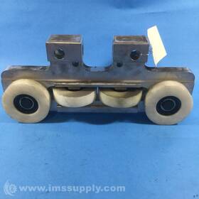860140 Len & Jerrys Modular Components And Trolley Assembly Usip