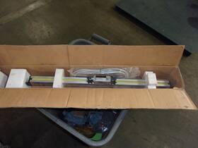 Gel-180vn0600 Lenord & Bauer And Gel 180 Linear Encoder Model Number # Gel180vn0600