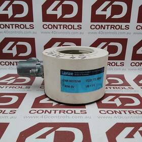 Itd21 Lenze Ttl 4096 Encoder Pulse Used Upp Itd21 Lenze Ttl 4096 Encoder Pulse Used Upp
