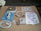 Ler60j-s16n Smc Ler Series Continuous Electric Rotary Table Plus Controller