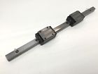 Lh15 Z H15 Nhsk Lot Of Nsk Linear Ball Bearing Carriage Slide Block
