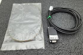 Smi5-r-l-1-3 Lika Magnetic Linear Encoder Dsub 9 Connector Working Pull With Tape