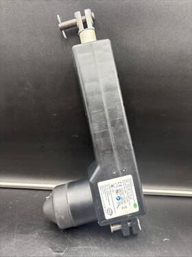 Md100-02-l1-317-1075 Limoss 451269 Md100 Motor Actuator # / Dc 18-35v 5a 1500n