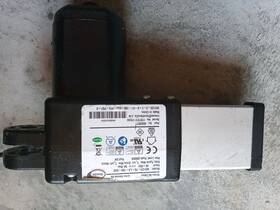 Md125-75-l3-190-033 Limoss Motor Actuator Model