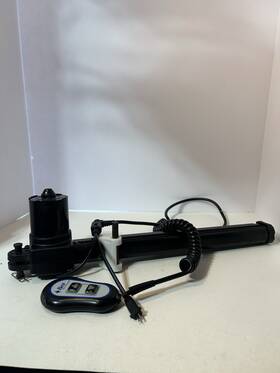 Md14576l1116305 Limoss Limos Motor Actuator Pn 452824 Model Md14576l1116305 Limoss Limos Motor Actuator Pn 452824 Model