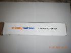 Lin-act1-04 Windynation Linear Actuator Lin-act1-04 Windynation Linear Actuator