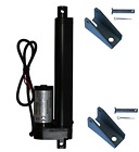 Lin-act1br-06 Windynation 6 Inch Stroke 617209854756 Lin-act1br-06 Windynation 6 Inch Stroke 617209854756