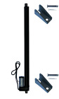 Lin-act1br-20 Windynation 20 Inch Stroke 617209854794 Lin-act1br-20 Windynation 20 Inch Stroke 617209854794