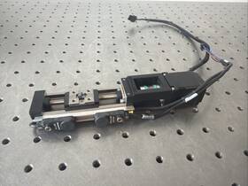 211-13-01 Lin Engineering Nema Size 11 Stepper Motor With Linear Slide 211-13-01 Lin Engineering Nema Size 11 Stepper Motor With Linear Slide