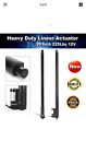 Lin-act1br-30 Linact1br30 Inch Stroke Linear Actuator Volt Pounds Lbs Lift