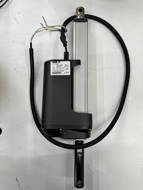 0001-0009-de Linak Actuator La36