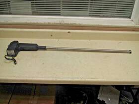 La31.2-85-24-002 Linak 11011083 Actuator Type Item No 310329-020924 P/n