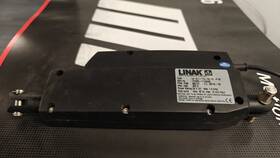 12.1-115-24-01 Linak Linear Actuator 500n 24vdc 115mm 4.5 Inch