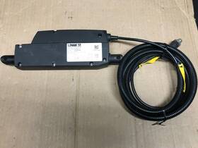 121s00-30452428 Linak 121000-11002400 Electric Actuator 24v Item Number Max Load 200 N
