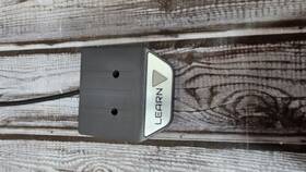 Dpbk002-00 Linak 17509259 Leggett And Platt Learn Button Chord Wire Switch