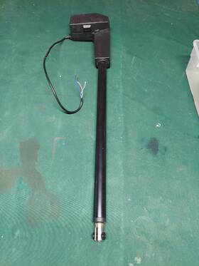 316x00-01xxx62x Linak 237852736117 Linear Actuator 12v Push 1000 N Sa3
