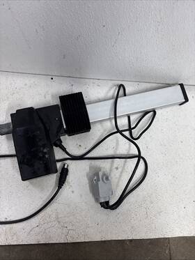 296500-0025005x Linak Actuator 1000n Push 24v Linear Motor #a3
