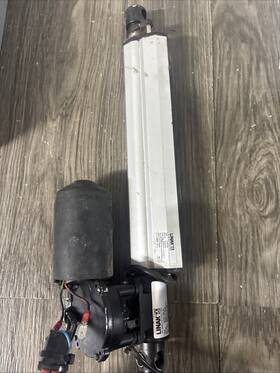 30038-01-25-83 Linak Xls30-25 Permobil Actuator 306423-00-0 #2a3 30038-01-25-83 Linak Xls30-25 Permobil Actuator 306423-00-0 #2a3