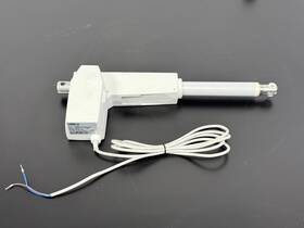 314169-02 Linak Linear Actuator 24v Dc 400n Ipx1 Item No. Stripped Wires