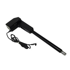 31710h-0140000q Linak La31-u322-00 Deskline Linear Actuator 24vdc 2500n 400mm
