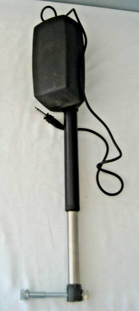 321099-01 Linak Electric Linear Bed Actuator For Hoyer Patient Lift 24v