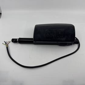3221p0-10150404 Linak 7 Inch Linear Actuator 12-24v 3000n Tested Works