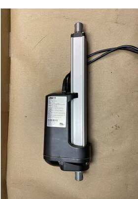 84250254 Linak 363a Linear Actuator Stroke 9 3/4 Inch Prod Date 12/11/2020 24vdc 84250254 Linak 363a Linear Actuator Stroke 9 3/4 Inch Prod Date 12/11/2020 24vdc