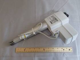 400162-01 Linak Linear Actuator From Hospital Type Bed Good Working