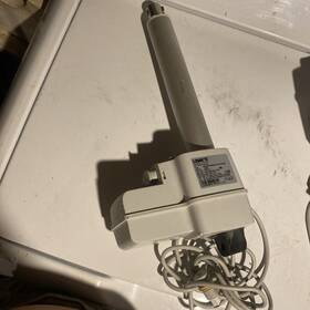 400302000a000b Linak Electric Actuator Hospital Bed 31cb137522000. J15382