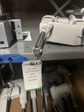 7000202 Linak Leg Motor P/n