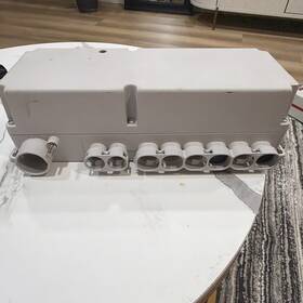 505321j Linak Cb16414 Control Box Testet 505321j Linak Cb16414 Control Box Testet