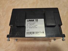 Cb8001a60-00 Linak Control Box From Leckey Stander - Tested And Charged
