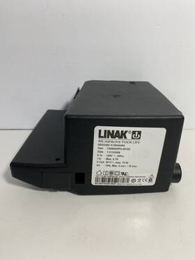 Cb9000pp2-00105 Linak Actuator Module Untested 2009 120v 60hz 2.7a 24v 70w Cb9000pp2-00105 Linak Actuator Module Untested 2009 120v 60hz 2.7a 24v 70w