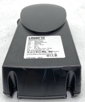 Cbd4p000020a-109 Linak Cbd4-u062-01 2-ch Linear Actuator Control Box